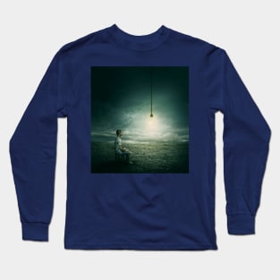 idea Long Sleeve T-Shirt